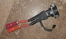 2011 2012 Nissan Leaf Quick Battery Charger Port Cable 296B1 3NA1A Oem. Fixed Price $88.20.