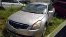 Wheel 16X7 Steel Road Coupe Fits 07-13 Altima 234751. Fixed Price $120.79.