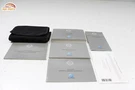 2021 Nissan Leaf Sv Owner's Manual User Guide Books & Case Oem. Fixed Price $68.74.