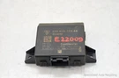 2010 Porsche Panamera Gateway Communication Control Module 970-618-115 Oem. Fixed Price $61.60.