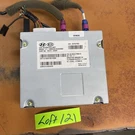 2013 Hyundai Elantra Car Telematics Control Unit Module 96510-A5000. Fixed Price $17.50.