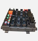 Saab Genuine Oem Fuse Box For 12769678. Fixed Price $209.43.