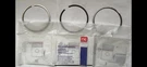 Piston Rings For 1 Cylinder Fits Mercedes Sprinter 2.2 Cdi Std. Fixed Price $27.08.