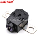 For Porsche Cayenne Battery Fuse Box Overload Protection Relay Trip 4G0915519. Fixed Price $39.99.