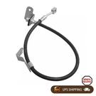 Fits Tesla Model 2020-2022 Rear Left Brake Hose 1188731-00-E New Assy. Fixed Price $24.81.