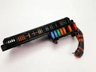 2008 Bmw 535XI 535I 528I 528XI E60 Fuse Box Cabin / Glove 61146932452. Fixed Price $49.99.