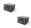 Gm 13500127 Multi Use Relay 12V 4-PIN / 4-TERMINAL 0247 Two-pack. Fixed Price $26.25.