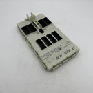 2013 Bmw 328I F30 Rwd A/t 2.0T Ecm Bcm Engine Immobilizer Module 9303543. Fixed Price $147.01.