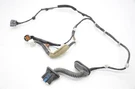 2011 Infiniti G37 Rwd Driver Left Rear Door Wiring Harness 241261NF0B. Fixed Price $69.11.