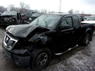 Used Steering Column Fits: 2012 Nissan Frontier Floor Shift W/o Tilt Wheel 4 Cyl. Fixed Price $184.99.