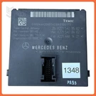 10-14 Mercedes W221 S400 CL600 Central Gateway Control Module 2215409562 Oem. Fixed Price $45.00.