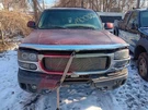 2002 Gmc Yukon Fuse Box Cabin Oem. Fixed Price $50.00.