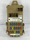 2002-2007 Subaru Impreza Fuse Box Relay Junction 82201FE001 Oem. Fixed Price $28.99.