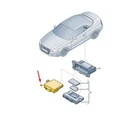 New Audi A5 MK2 Data Bus Gateway Diagnostic Interface 80C907468E Genuine. Fixed Price $913.61.