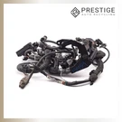 2013-2015 Toyota Prius C Engine Wire Harness 82121-52R21 Oem. Fixed Price $227.92.