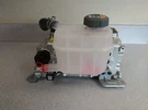 2024 Kia Niro Conv/invert/charger Ex 1.6L Fwd Fits 24-25 ID366002BCB0. Fixed Price $679.04.