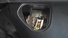 Interior Cabin Fuse Box From 1999 Dodge Ram 2500. Fixed Price $90.00.
