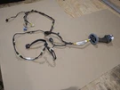 Dodge Ram Right Front Door Wire Harness 56045820AE Ad 02-03. Fixed Price $85.00.