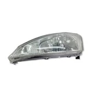 New Eagle Eyes Left Headlight Assembly 2000-2002 Ford Focus FR319-B001L. Fixed Price $39.89.