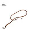 Mercedes 164 Gl/ml/r-class Right Front Fuse Box Negative Battery Terminal 06-12. Fixed Price $25.49.