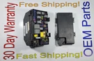 68105507AD 2012 Dodge Nitro Jeep Liberty Tipm Fuse Box Relay Unit Module. Fixed Price $127.95.