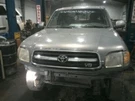 Engine Ecm Electronic Control Module Center Dash 4WD Fits 02 Tundra 108250. Fixed Price $120.00.