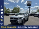 2025 Toyota 4RUNNER Trd Sport. Fixed Price $47800.00.