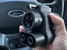 Ford Mach-e F-150 Lightning Adapter Nacs Tesla Supercharger VRK9Z-10E805-A. Fixed Price $249.99.