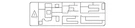 Genuine Gm Hybrid High Voltage Information Label 42657324. Fixed Price $5.70.