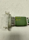 Volkswagen Golf 2012 Hvac Blower Motor Resistor Factory. Fixed Price $34.11.