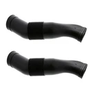 Genuine Oem Front Air Cleaner Intake Hoses Set Of For Mercedes W211 W219 E55. Fixed Price $54.95.