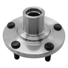 Gsp 690004 Front Wheel Hub Fits 01-17 Solara Highlander Camry. Fixed Price $41.95.
