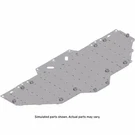Genuine Gm Rear Reinforced 85617458. Fixed Price $255.61.
