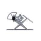 Aisin RPT116 Power Window Regulator Assembly W/o Motor. Fixed Price $152.00.