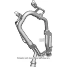 Genuine Gm Exchanger 85724292. Fixed Price $79.76.