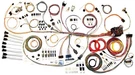 American Autowire For Pontiac Gto 1964-67 Complete Wiring Harness Kit. Fixed Price $874.51.