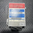 90-02 Mercedes R129 300SL SL500 Convertible Roll Bar Control Module Unit Oem. Fixed Price $53.00.