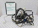 2011 Subaru Impreza Wrx 2.5L Turbo Oem Dashboard Instrument Wire Harness 81302-F. Fixed Price $90.00.
