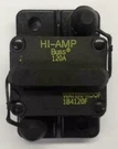 Circuit Breaker 12O Amp Surface 184120F Bussmann Cooper CB184F-120. Fixed Price $89.99.