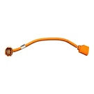 2026 Hyundai Palisade 2.5L Awd Ioniq High Volatage Inverter To Battery Cable. Fixed Price $289.85.