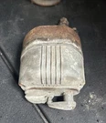 Classic Car Wiper Motor Mini Moke MK1 Austin Morris Landrover Rare Lucas 12V FW2. Fixed Price $162.46.