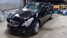 2011 Infiniti G25X Sedan Interior Fuse Box Cabin 2.5L At 109425. Fixed Price $184.00.