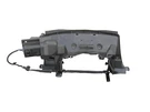 OS210408 Nissan Leaf 2012 2013 2014 2015 2016 2017 Charging Port Frame Oem. Fixed Price $199.99.