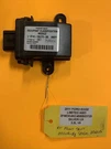 2011 2012 2013 2014 Ford Edge Seat Occupant Control Module BT43-19G275-BB Oe A68. Fixed Price $40.00.
