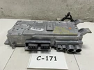 2013 Tesla Model 85 Rear High Voltage Junction Box Oem+. Fixed Price $134.01.