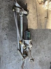 Oem 2008-2012 Infiniti EX35 Front Windshield Wiper Motor Transmission Linkage. Fixed Price $67.49.