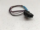 Audi Vw Pin Plug Connector Pigtail MK4 Jetta Golf Porsche 893971632. Fixed Price $8.99.