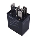 Black Relay 4RD931524-02 HL87416 For Tyco VFM-15F41-S01 524-02,. Fixed Price $12.50.