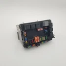 2007 2008 09 Mercedes W221 S550 CL550 S400 Rear Trunk Fuse Box Module 2215402550. Fixed Price $117.86.