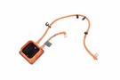 Genuine Gm High Voltage Battery Disconnect Cable 23426850. Fixed Price $242.68.